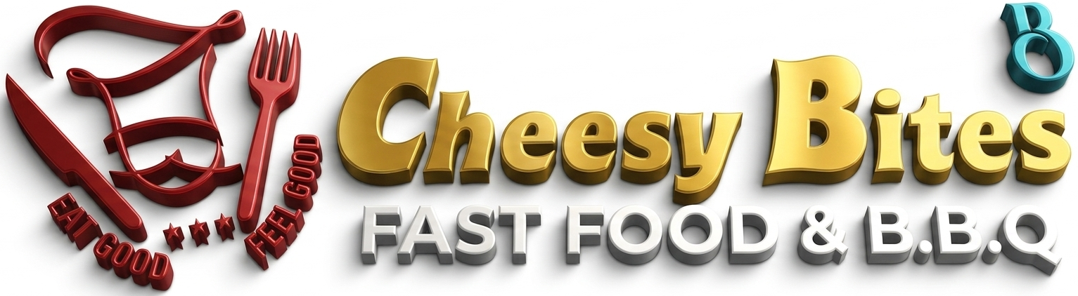Cheesy bites