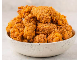 Fried Chicken Deals at Cheesy Bites